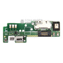 For Xperia E5 Replacement Charging Port Board