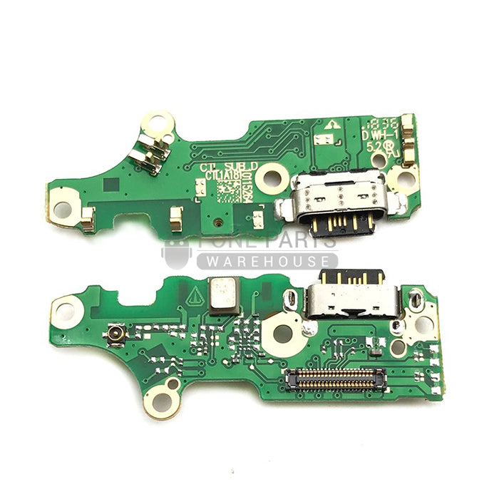 For Nokia 7.1 (2018) Replacement Charging Port PCB Board