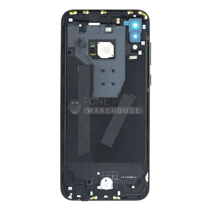 For Honor Play Replacement Battery Back Cover [Black]