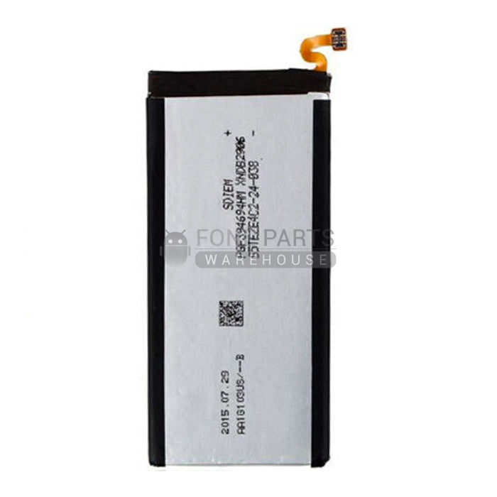 Galaxy A700 Battery [Pulled Out Original]