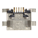 For Huawei P7 / P7 Ascend/ P8 / Honor 7 Charging Port Socket (CC) [CC]