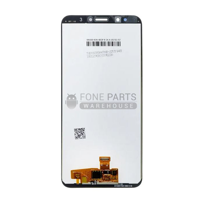 For Honor 7C Replacement Lcd Screen Digitizer Display in [White]