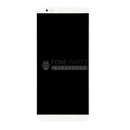 For Honor 7C Replacement Lcd Screen Digitizer Display in [White]