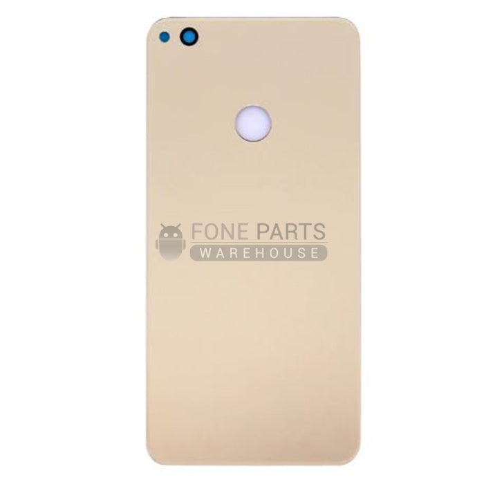 For Honor 8 Lite Replacement Battery Back Cover [Gold]