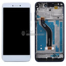 For Honor 8 Lite Replacement Lcd Screen with Touch Digitizer Assembly in [White]