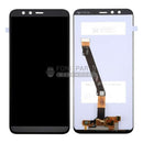 For Honor 9 Lite Replacement Lcd Screen with Touch Digitizer Assembly in [Black]