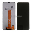 For A12 Nacho (SM-A127) LCD Screen With Touch Digitizer Assembly Without Frame (OEM)