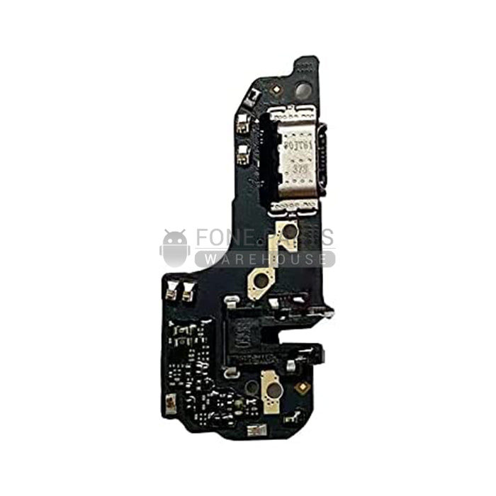 For OnePlus Nord N10 5G N10 5G Replacement Charging Port Flex