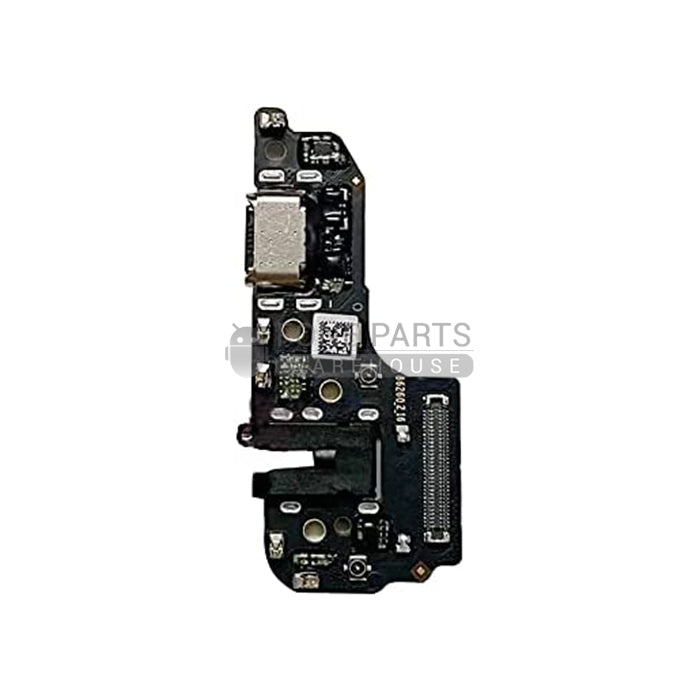 For OnePlus Nord N10 5G N10 5G Replacement Charging Port Flex