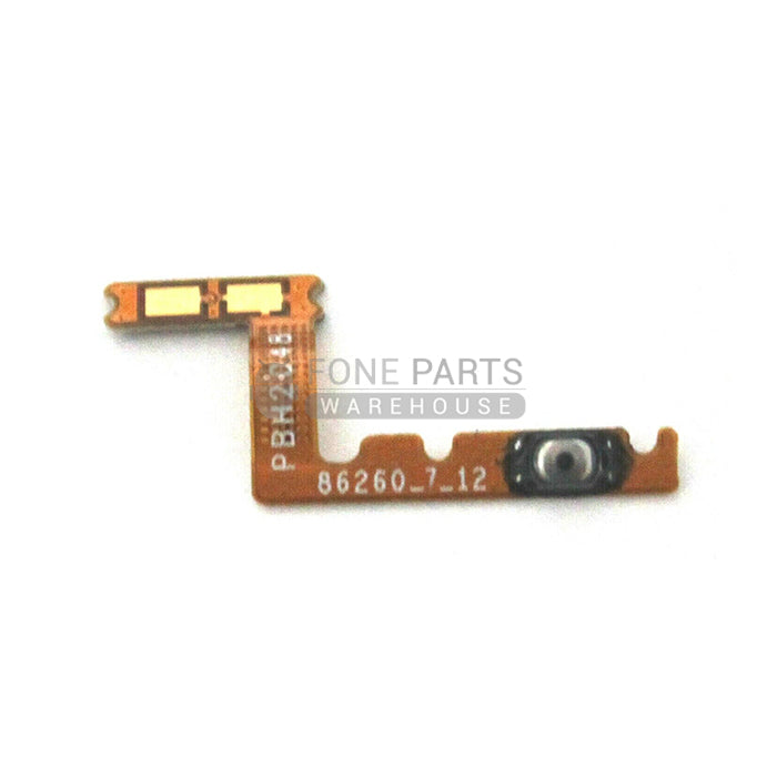 For OnePlus Nord N10 5G Replacement Power Flex