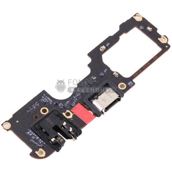 For OnePlus Nord 200 5G Replacement Charging Port Flex Cable