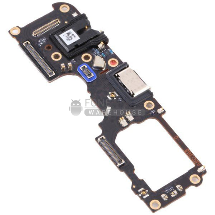 For OnePlus Nord 200 5G Replacement Charging Port Flex Cable