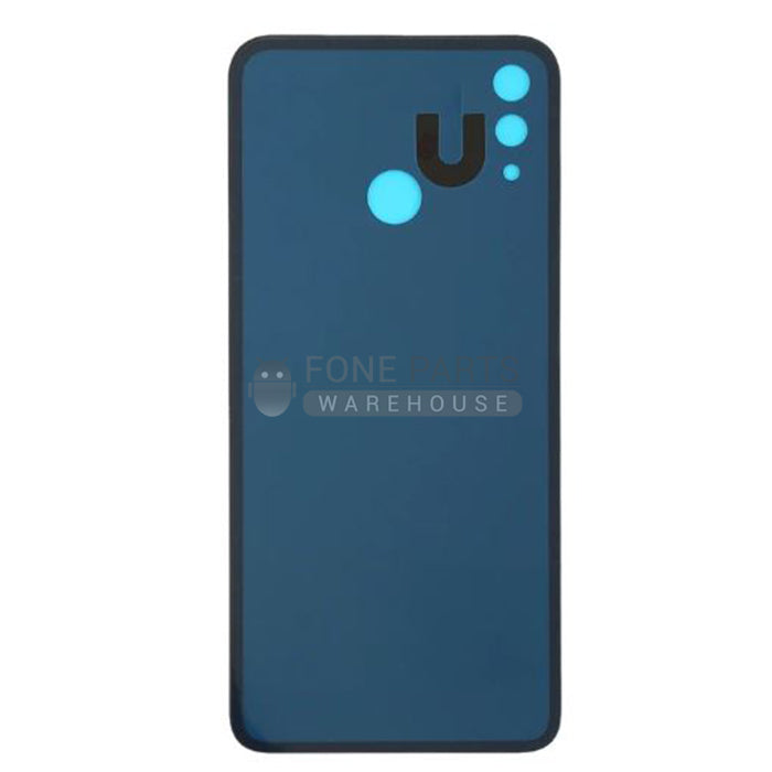 For Huawei Nova 3i Replacement Battery Back Cover [Black]