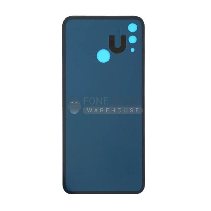 For Huawei Nova 3i Replacement Battery Back Cover [Blue]