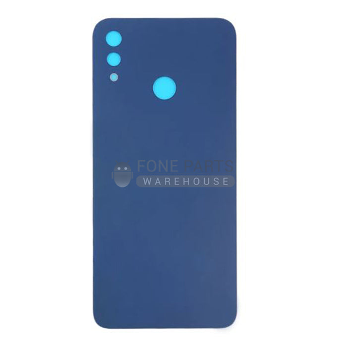 For Huawei Nova 3i Replacement Battery Back Cover [Blue]