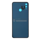 For Huawei Nova 3i Replacement Battery Back Cover [Red]