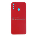 For Huawei Nova 3i Replacement Battery Back Cover [Red]
