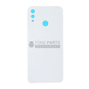 For Huawei Nova 3i/ P Smart Plus Replacement Battery Back Housing [White]
