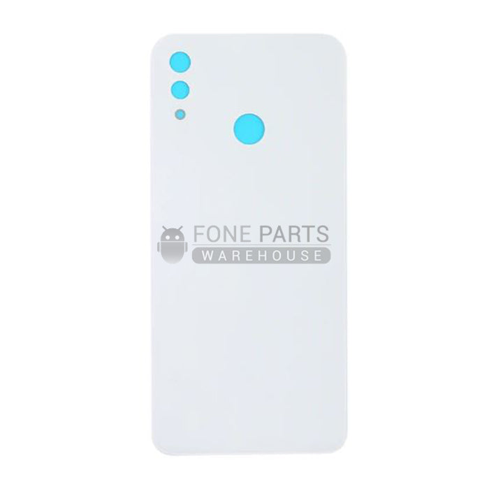 For Huawei Nova 3i/ P Smart Plus Replacement Battery Back Housing [White]