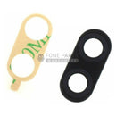 For Oneplus 6 Replacement Camera Lens Glass With Adhesive [5 Pieces set]