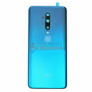 For OnePlus 7T Pro Replacement Battery Back Cover With Camera Lens [Haze Blue]