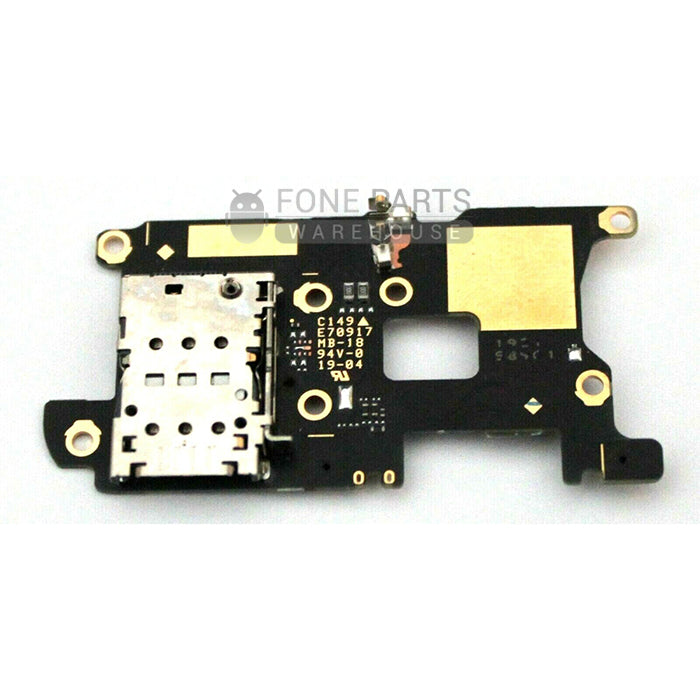 For OnePlus 7 Pro Replacement Sim Connector