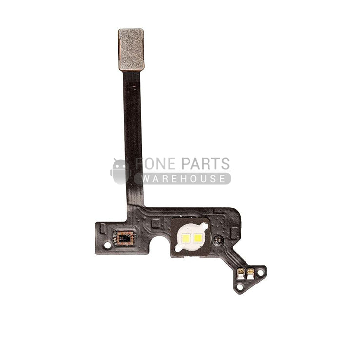 For OnePlus 8T Replacement Flashlight lamp Flex Cable