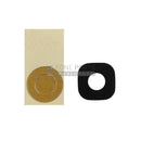 For Oneplus 3/3T Camera Lens Glass With Adhesive [Black]