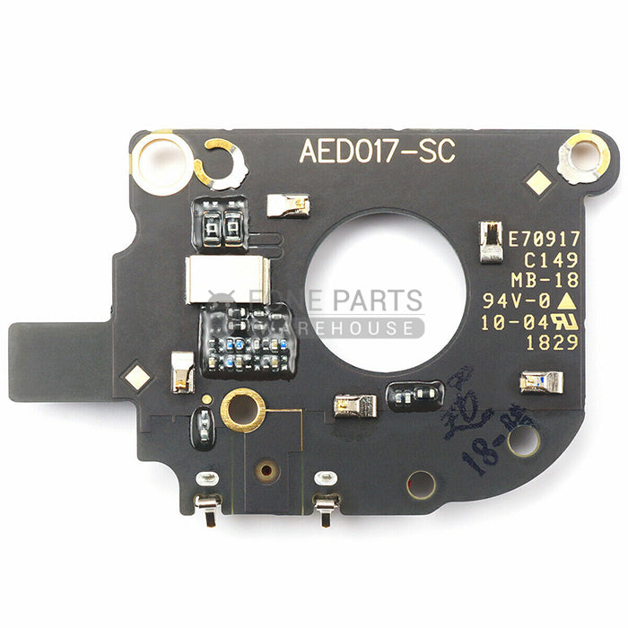 For Oneplus 6T Replacement Microphone Board Flex