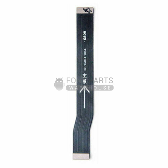 For  Huawei  P smart (2018) Replacement Main Board Connector Ribbon Flex