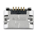For Huawei P6 /P6 Ascend Replacement Charging Port Socket (CC) [CC]