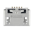 For Huawei P6 /P6 Ascend Replacement Charging Port Socket (CC) [CC]