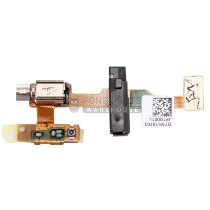 For Huawei P7 /P7 Ascend Vibrator