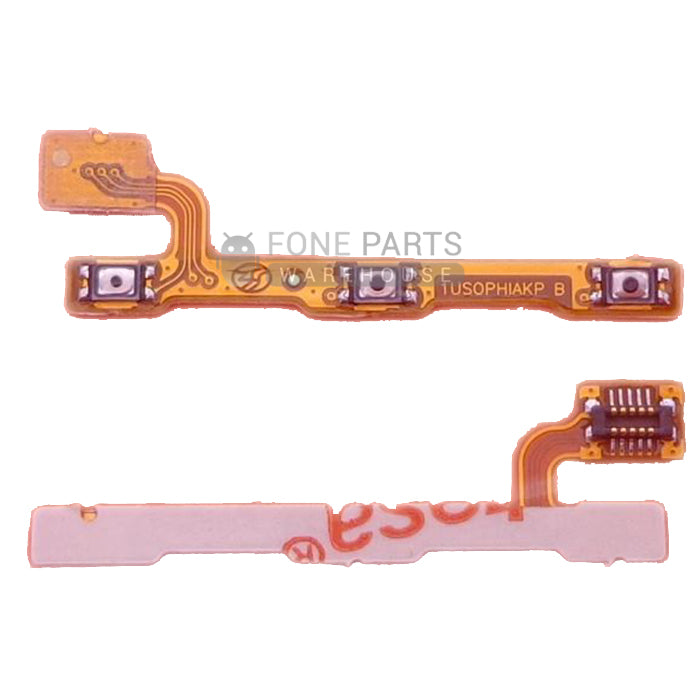 For Huawei P7 /P7 Ascend Power Volume Flex