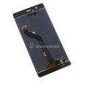 For Huawei P9 Lite Lcd Screen with Touch Digitizer in [Black]