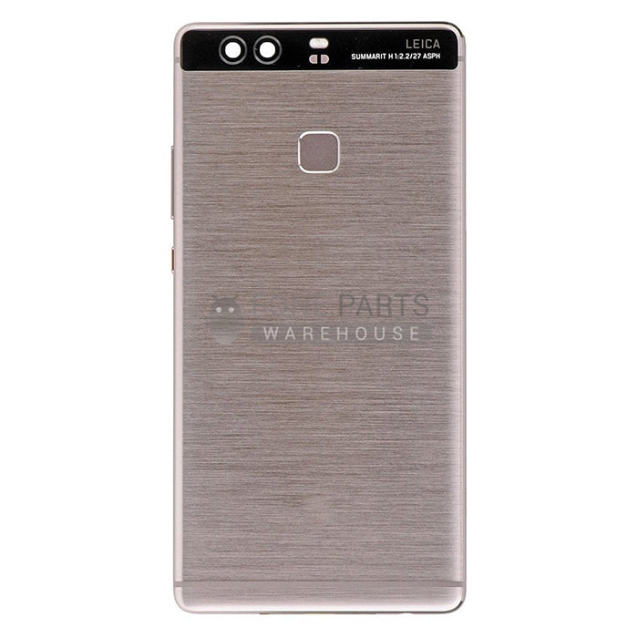 For Huawei P9 Plus Replacement Battery Back Aluminum Housing Cover [Rose Gold]