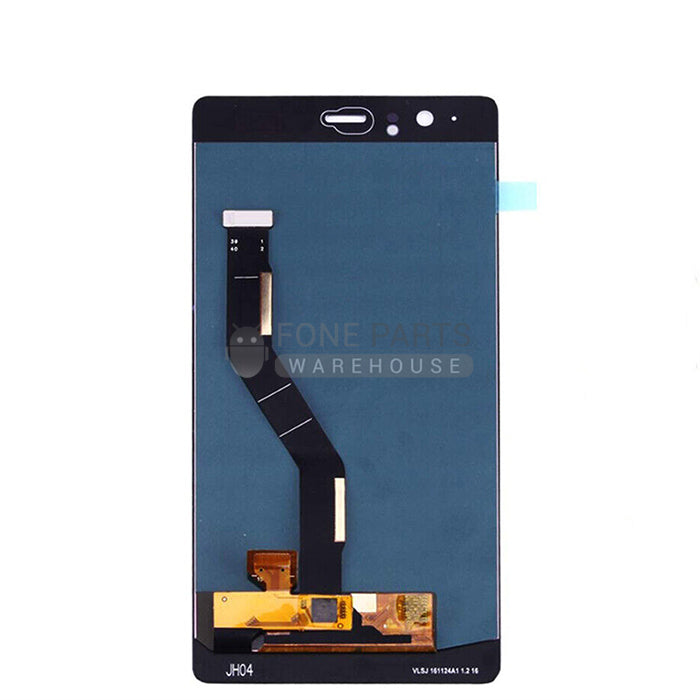 For Huawei P9 Plus Lcd Screen with Touch Digitizer in [Black]