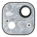 For Google (Pixel 4A) Replacement Camera Lens Glass And Adhesive [Pack of 5]