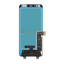 For Google (Pixel 4XL) Lcd with Touch Digitizer Assembly in [Black] [Original-Refurbished]