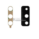 For Huawei P Smart (2020) Replacement Back Camera Lens With Adhesive [Pack of 5]