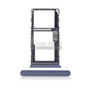 For Motorola G50 Replacement Sim Tray [Steel Gray]