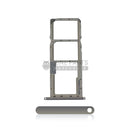 For Motorola G7 Play Replacement Sim Card Tray [Fine Gold]