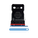 For OnePlus 7T Replacement Sim Tray [Blue]
