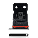 For OnePlus 8 Pro Replacement Sim Tray [Black]