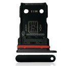 For OnePlus 8 Replacement Sim Tray [Black]