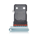 For OnePlus 9 Pro Replacement Sim Tray [Forest Green]