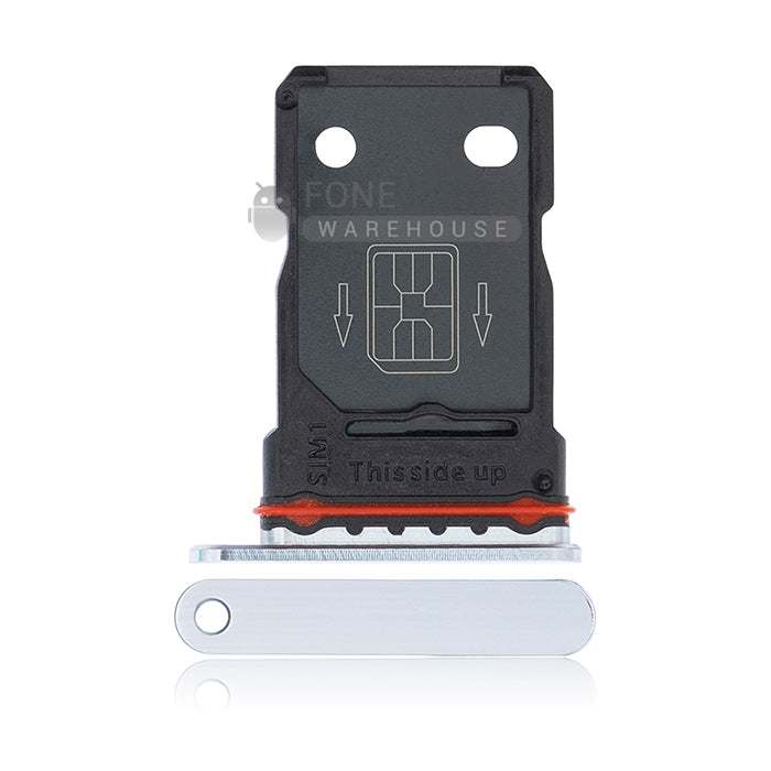 For OnePlus 9 Pro Replacement Sim Tray [Morning Mist]