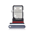For OnePlus 9 Replacement Sim Tray [Astral Black]