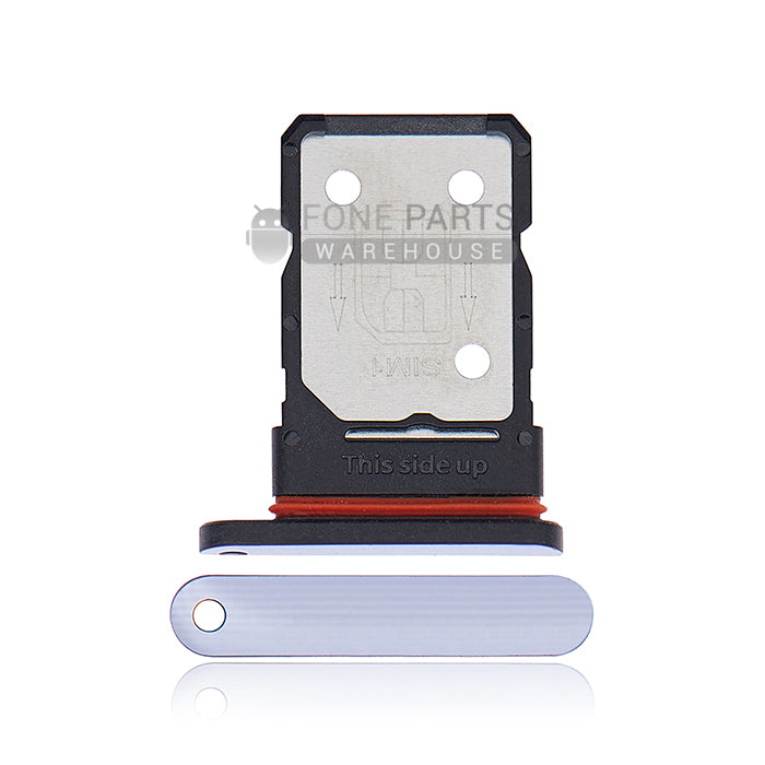 For OnePlus 9 Replacement Sim Tray [Winter Mist]