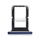 For OnePlus Nord CE 5G Replacement Sim Tray [Charcoal Ink]